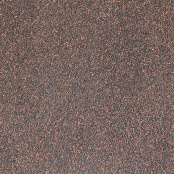 Ендовый ковер,цвет коричневый
