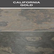 Каменный шпон California Gold
