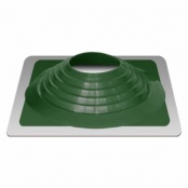 Проходной элемент Master Flash №8, 178-330 мм, цвет зеленый
