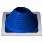 Проходной элемент Master Flash №7, 157-280 мм, цвет синий
