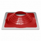 Проходной элемент Master Flash №8, 178-330 мм, цвет красный