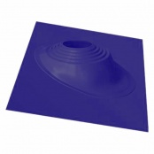Проходной элемент Master Flash №3, 254-467 мм, угловая цвет синий