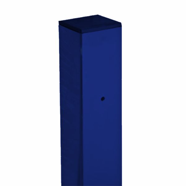 Столб под бетонирование GARDIS 60*40*1,5 мм, цвет по каталогу RAL