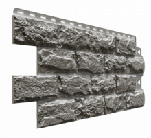 Фасадные панели Doсke коллекция Dufour (скальный камень)