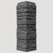Угол Docke (Дёке) скальный камень Алтай, графит